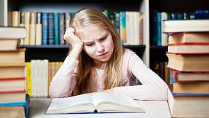 Sınav kaygısıyla başa çıkmanın yolları