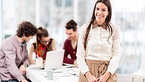 Staj deneyimleri başarılı bir kariyerin ilk adımı