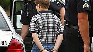 Suça karışan çocuk sayısı artıyor