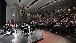 Sultan Bestekarlar'a Kanada'da büyük ilgi