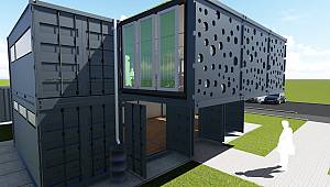 Sürdürülebilir enerji için İTÜ’de iki yeşil tesis