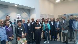 T tipi eleman aranıyor