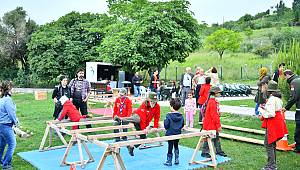 Teknoloji bağımlılığını doğa ile çözebiliriz