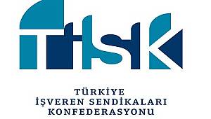 TİSK: Seçim vaatlerinde dengelerin gözetilmesi önemlidir