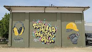 Trafolar konuşuyor: Riski alma önlem al!