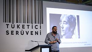 Tüketici değişirse her şey değişir