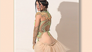 Tüketici Postası Kayseri Temsilcisine uluslararası tasarım ödülü