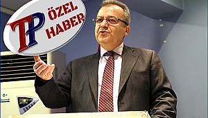 TÜKODER'den Filistin için hükümete ve tüketicilere açık çağrı