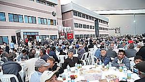 Turhal Şeker'i, Kayseri Şeker satın aldı.