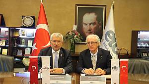 Türk Eximbank EİB’de irtibat ofisi açıyor