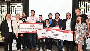 Türk girişimciler Avrupa yolunda!