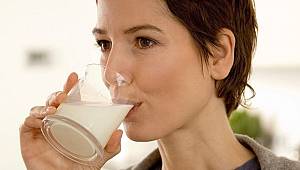 Türk halkı yeterince süt içmiyor