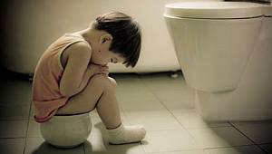 Türkiye’deki çocukların yüzde 10’u kabız!