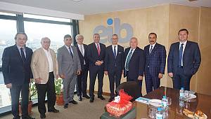 Türkiye-İsrail arasındaki dış ticaret 5 milyar dolara dayandı