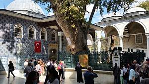 Türkiye Ramazan’da İstanbul’a akın ediyor