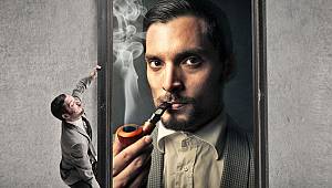 Usulsüzlükler, ölümsüz olduğunu sanan insanlar tarafından yapılır