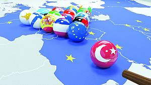 YASED: Türkiye'nin AB üyeliği her iki tarafın ortak çıkarınadır