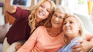 Yeni hediye trendi, "Hollywood Gülüşü"