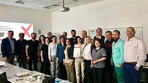 Yeni nesil kişilik envanteri danışman yetiştiriyor