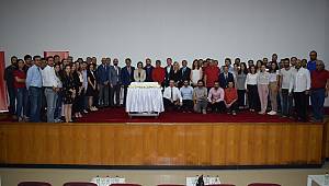 Yeniköy-Kemerköy Santrali Ulusal Kalite Hareketi'ne katıldı