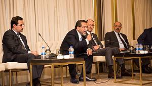 Yenilebilir enerjiye yatırımlar arttı!