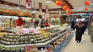 Yerel zincir marketlerde Ramazan ayında zam olmayacak