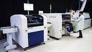 Yerli üretime destek için 2 milyon cihazlık yatırım yaptı