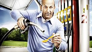 Zamlara rağmen akaryakıt satışları arttı