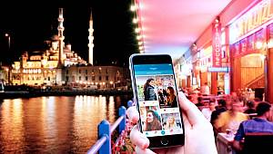 10 kişiden 6’sı tanışma uygulaması kullanıyor