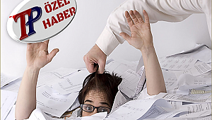 17 yıl sonra gelen tehdit gibi icra!