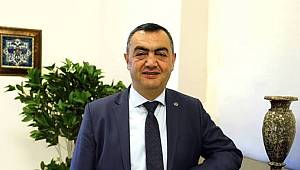 18 Kayseri Şirketi ilk 500 arasına girdi