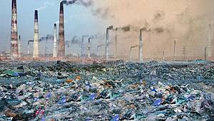 2.1 milyar insan ulaşamıyor