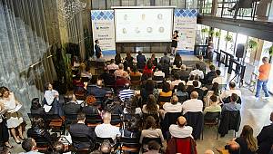 2 FinTech girişimi 20.000 USD ödül aldı