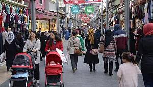 300’ü aşkın sektörde esnaf bayrama hazır