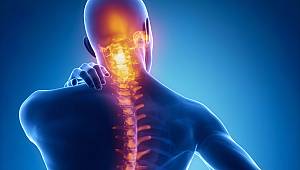 6. Skolyoz Farkındalık Ayı Etkinliği gerçekleşiyor