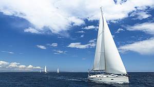 “8. Ege Yat Rallisi” için geri sayım başladı