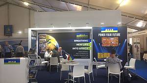 Aksa Enerji, Afrika’da yatırımlarına devam edecek