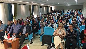 Ardahan’da Otizm Eğitim Atölyeleri düzenledi