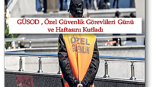 Asgari ücret özel güvenliğe özel artırılmalı
