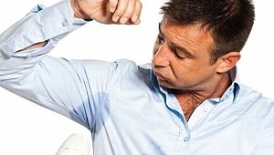 Aşırı terlemenin tedavisi mümkün