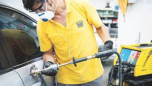 Auto King, Kâğıthane’de 8 bin araca hizmet verecek