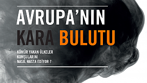 Avrupa’nın Kara Bulutu Türkçede