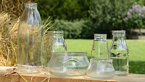 Avrupalıların yüzde 73’ü camı çevre dostu görüyor