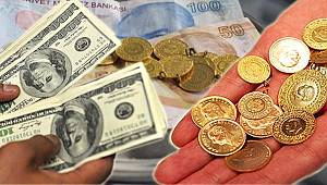 Aylık en yüksek reel getiri Amerikan Doları'nda oldu