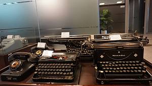 Bilgisayarlar geldi onlar emekli oldu