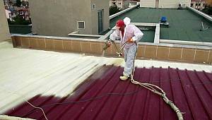 Binalarda su ve ses yalıtımı zorunlu