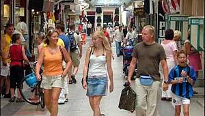 Brexit tatili vurdu, İngilizler ucuz alternatif arıyor