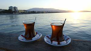 Çayda marka değeri üretim kadar önemli