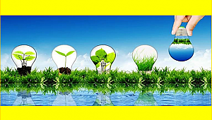 Çevre kirliliğinin yüzde 50’si son 35 yılda oldu