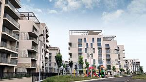 Çevre ve Şehircilik Bakanlığı’na ait 637 konut kura ile satışta